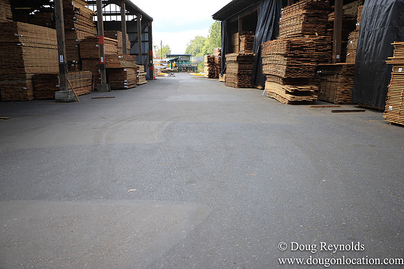 OC Lumber