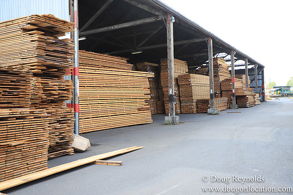 OC Lumber