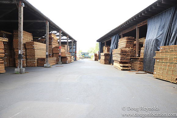 OC Lumber