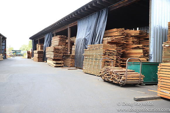 OC Lumber