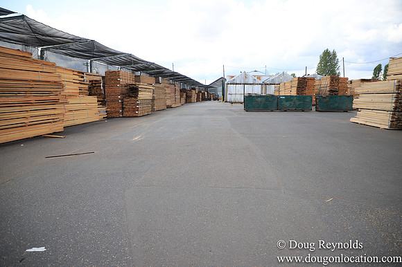 OC Lumber