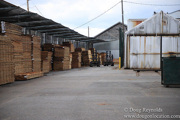 OC Lumber