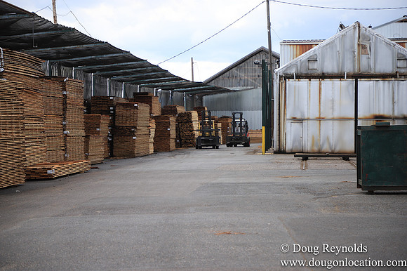 OC Lumber