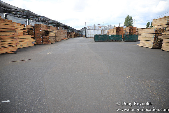 OC Lumber