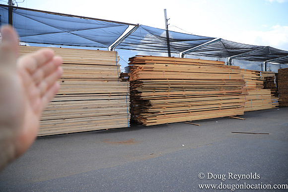 OC Lumber