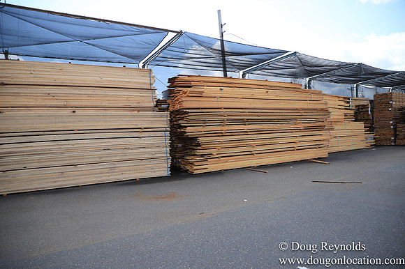 OC Lumber