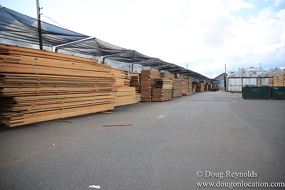 OC Lumber
