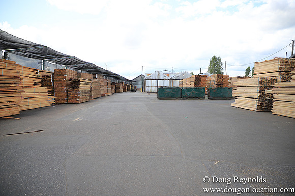 OC Lumber