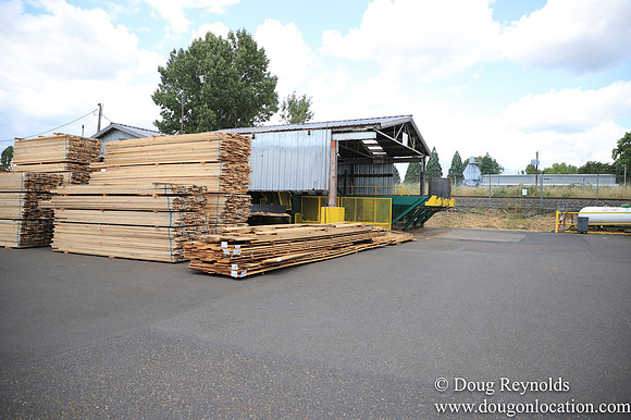 OC Lumber