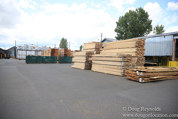 OC Lumber