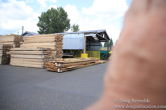 OC Lumber