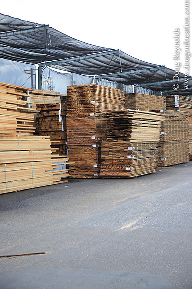 OC Lumber