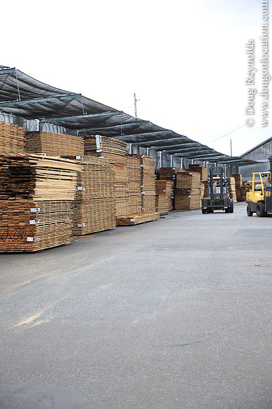 OC Lumber