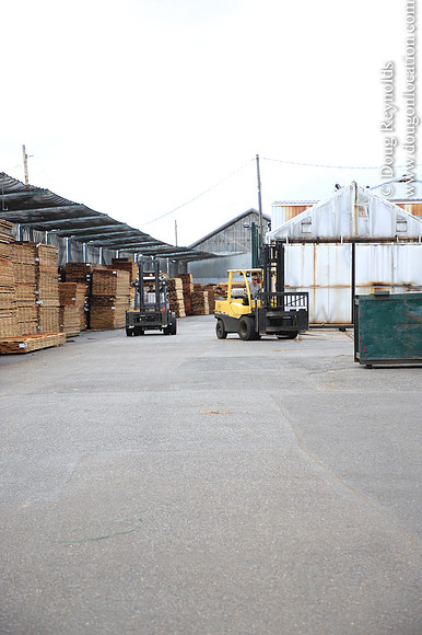 OC Lumber