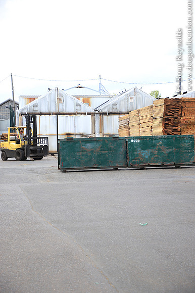 OC Lumber