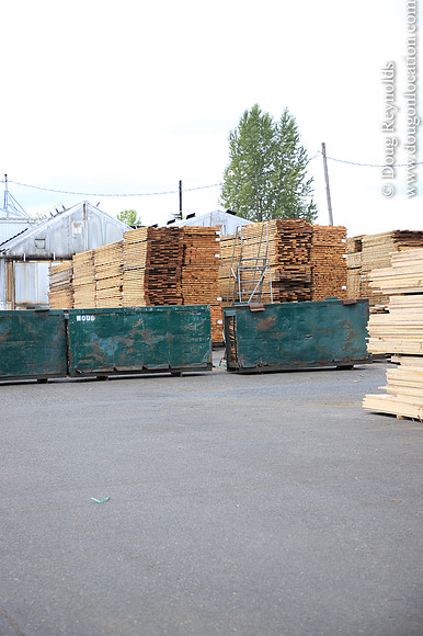 OC Lumber