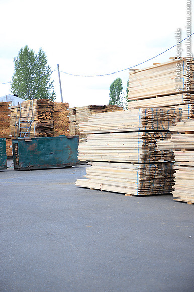 OC Lumber