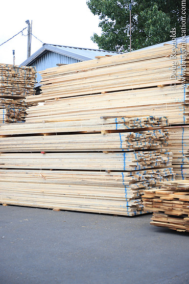 OC Lumber