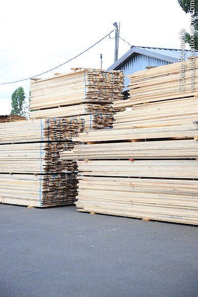 OC Lumber