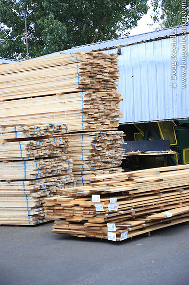 OC Lumber