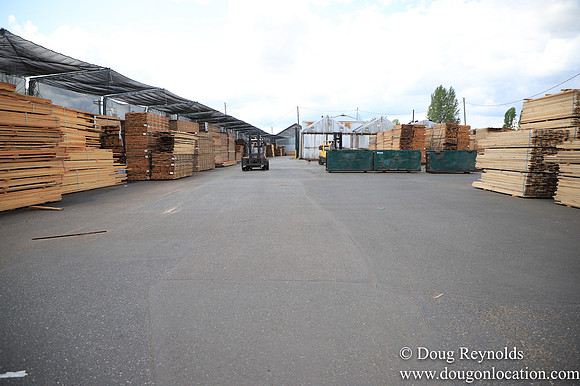 OC Lumber