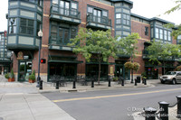 Oranco Station Row Houses