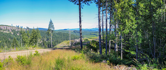 gravel Roads