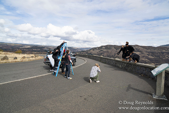 SNog Productions Sony 2016 Oregon