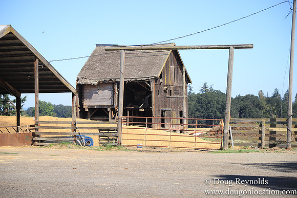 Ranch 21 Guest House Ranch