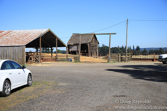 Ranch 21 Guest House Ranch