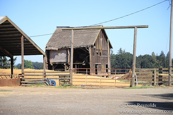 Ranch 21 Guest House Ranch