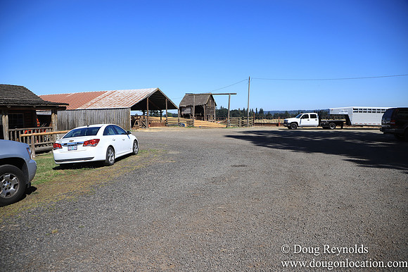 Ranch 21 Guest House Ranch
