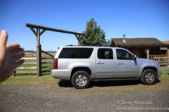 Ranch 21 Guest House Ranch