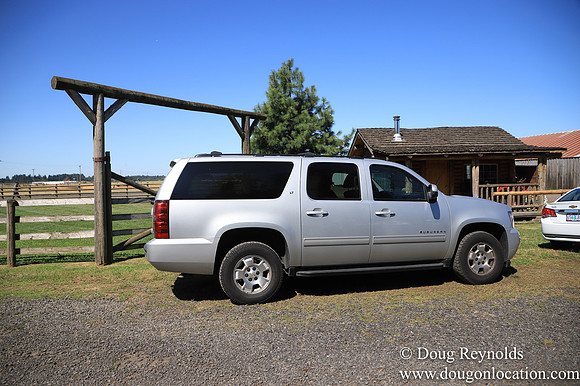 Ranch 21 Guest House Ranch