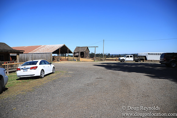 Ranch 21 Guest House Ranch