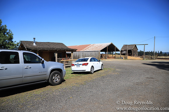 Ranch 21 Guest House Ranch