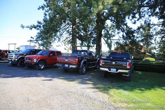 Ranch 21 Guest House Ranch