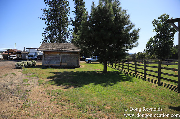 Ranch 21 Guest House Ranch