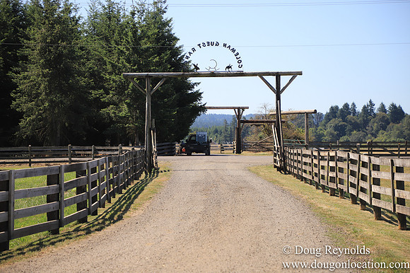 Ranch 21 Guest House Ranch