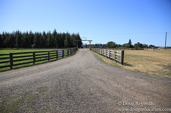 Ranch 21 Guest House Ranch