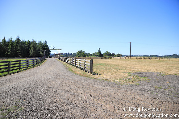 Ranch 21 Guest House Ranch