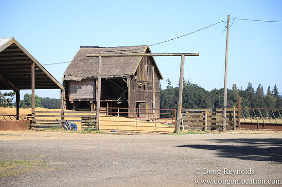 Ranch 21 Guest House Ranch