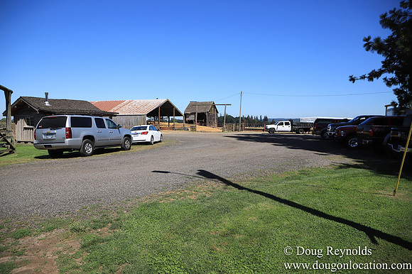 Ranch 21 Guest House Ranch