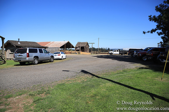 Ranch 21 Guest House Ranch