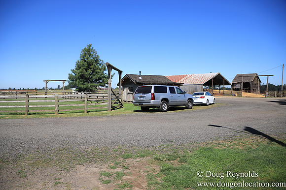 Ranch 21 Guest House Ranch