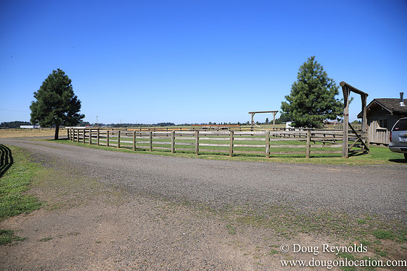Ranch 21 Guest House Ranch