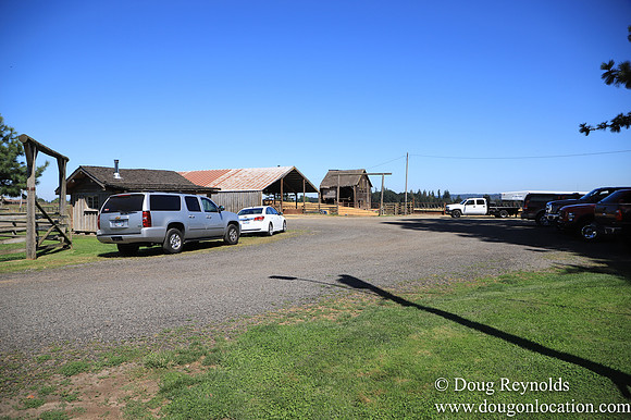 Ranch 21 Guest House Ranch