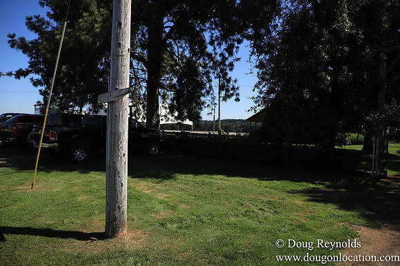 Ranch 21 Guest House Ranch