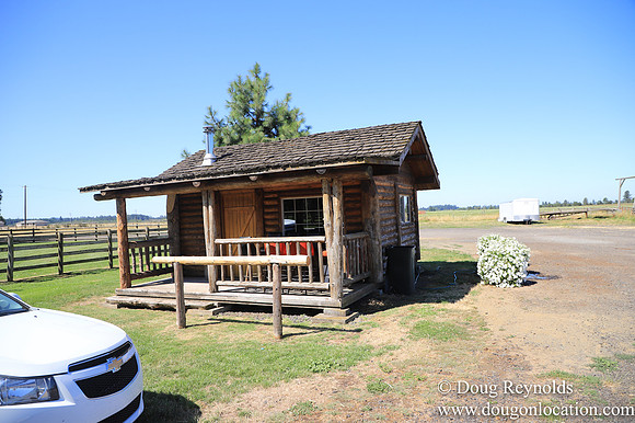 Ranch 21 Guest House Ranch