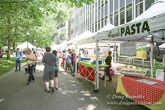 Portland PSU Farmers Mkt-5735